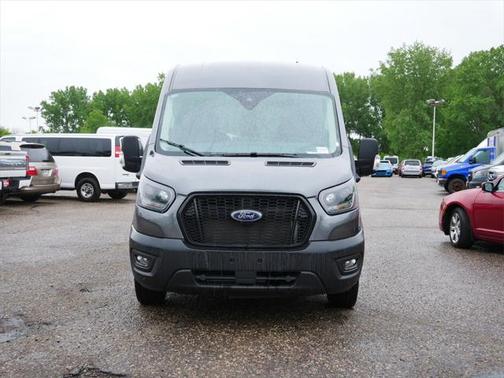 2024 Ford Transit-350 Base