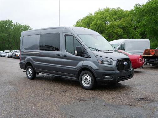 2024 Ford Transit-350 Base