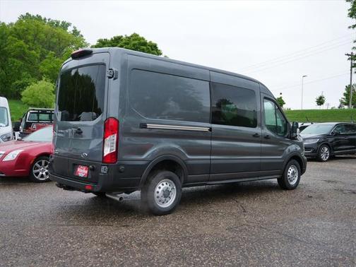 2024 Ford Transit-350 Base