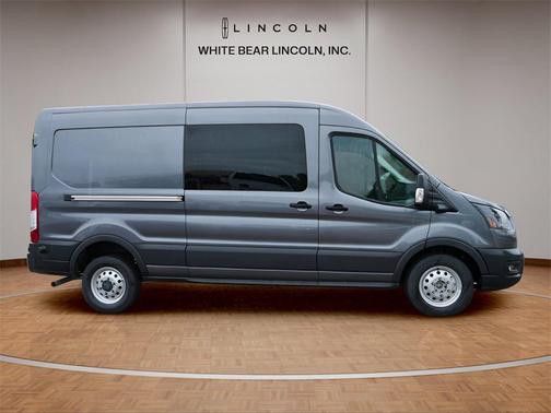 2024 Ford Transit-350 Base