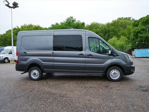 2024 Ford Transit-350 Base