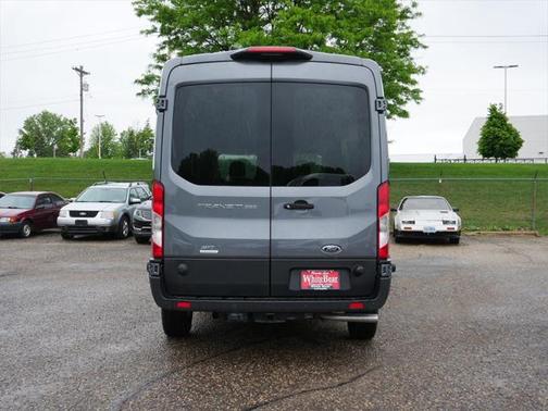 2024 Ford Transit-350 Base