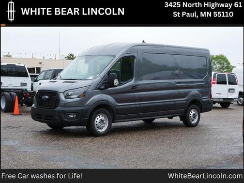 2024 Ford Transit-350 Base
