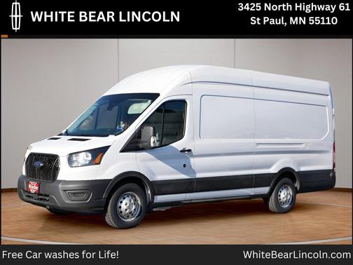 2023 Ford Transit-350 Base