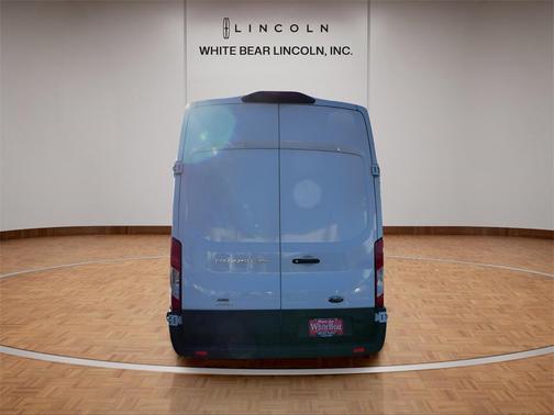 2023 Ford Transit-350 Base