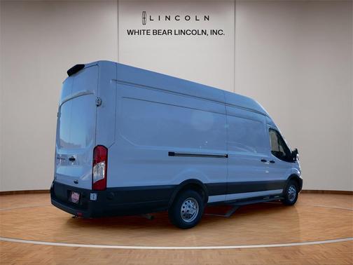 2023 Ford Transit-350 Base