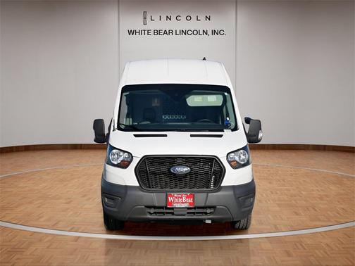 2023 Ford Transit-350 Base