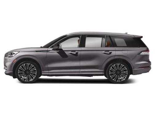 2023 Lincoln Aviator Black Label AWD