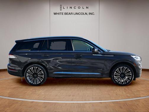 2023 Lincoln Aviator Black Label AWD