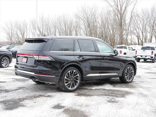 2024 Lincoln Aviator Reserve AWD
