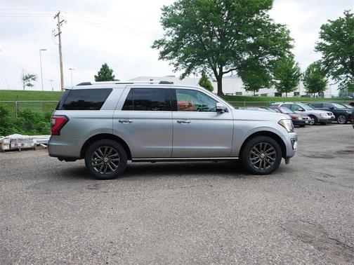 2020 Ford Expedition Limited