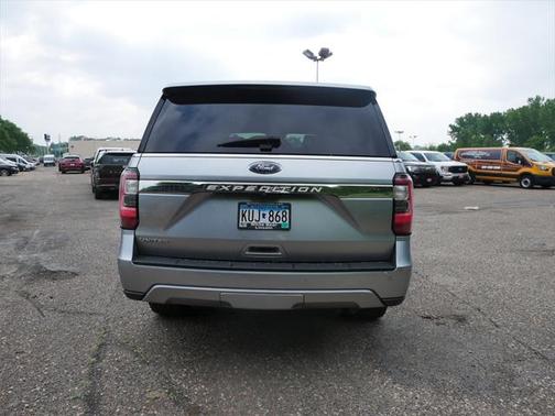2020 Ford Expedition Limited