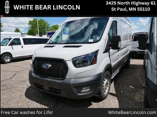 2024 Ford Transit-350 Base