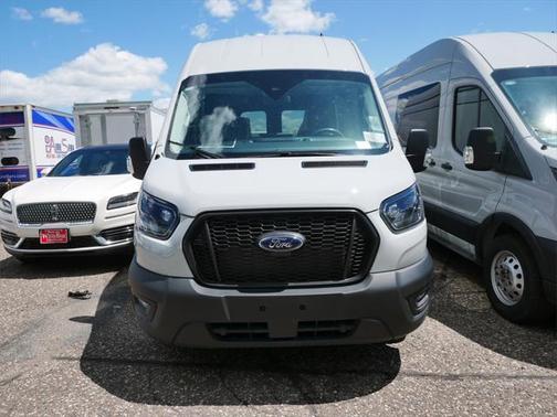 2024 Ford Transit-350 Base