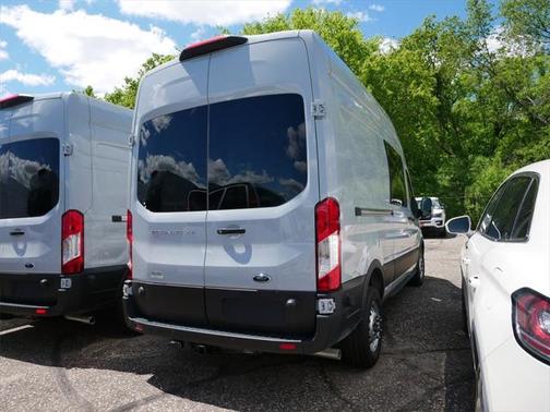 2024 Ford Transit-350 Base