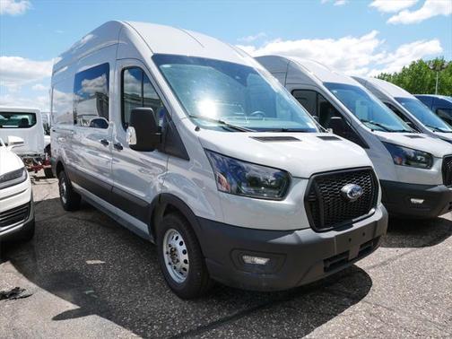 2024 Ford Transit-350 Base