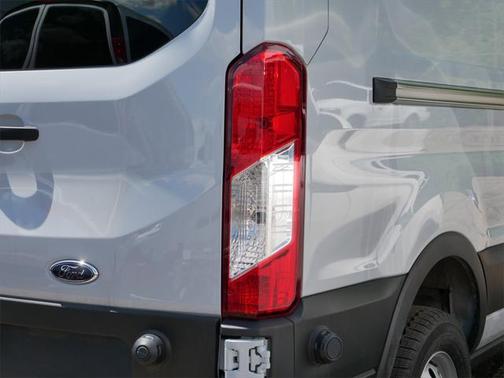 2024 Ford Transit-350 Base