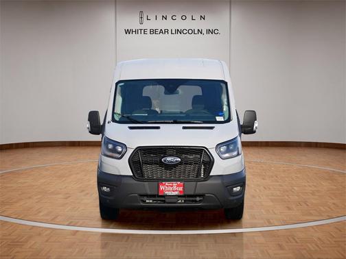 2024 Ford Transit-350 Base