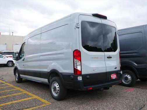 2024 Ford Transit-350 Base
