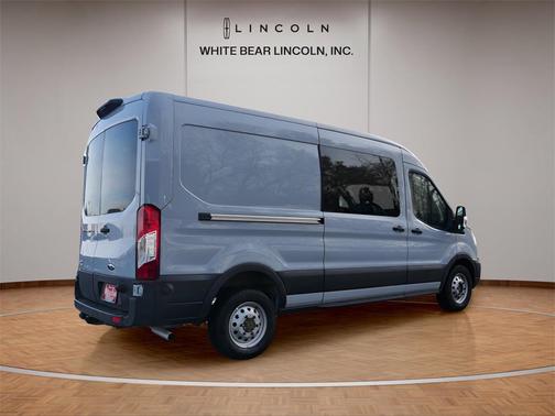 2024 Ford Transit-350 Base