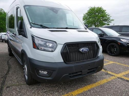 2024 Ford Transit-350 Base