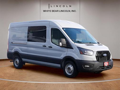 2024 Ford Transit-350 Base