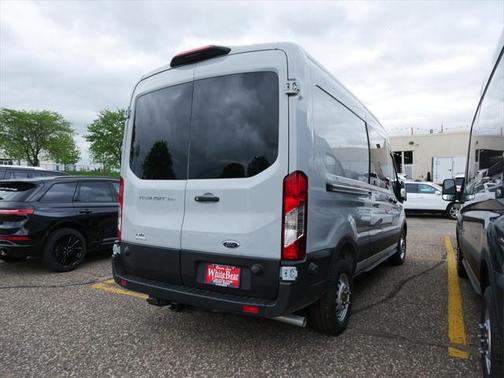 2024 Ford Transit-350 Base
