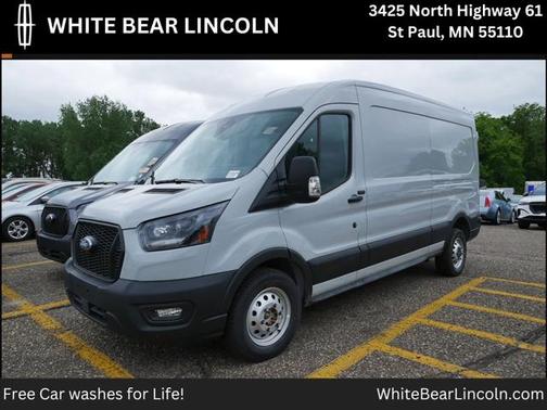 2024 Ford Transit-350 Base