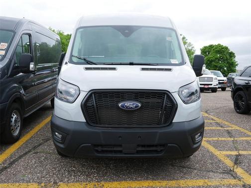2024 Ford Transit-350 Base