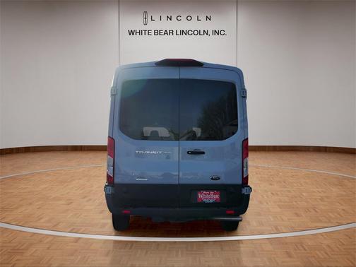 2024 Ford Transit-350 Base