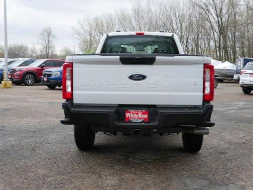 2024 Ford F-350 XL
