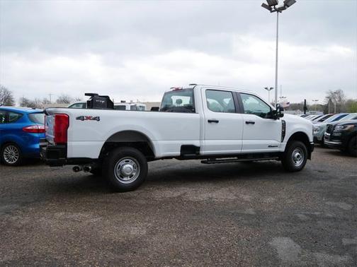 2024 Ford F-350 XL