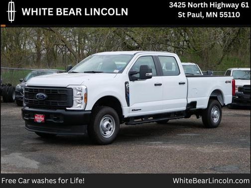 2024 Ford F-350 XL