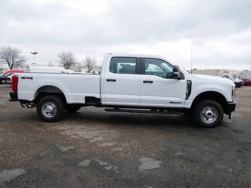 2024 Ford F-350 XL