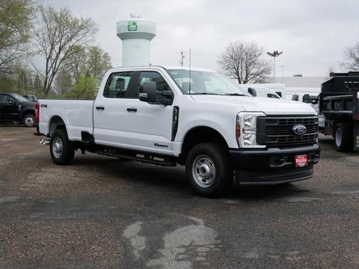 2024 Ford F-350 XL