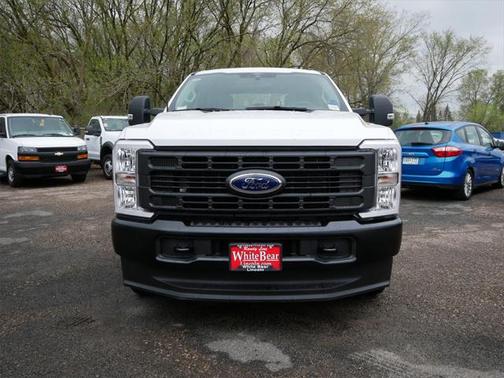 2024 Ford F-350 XL