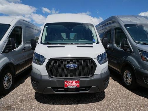 2024 Ford Transit-350 Base