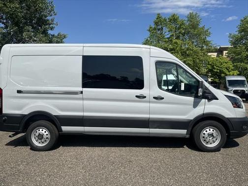 2024 Ford Transit-350 Base