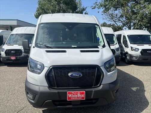 2024 Ford Transit-350 Base