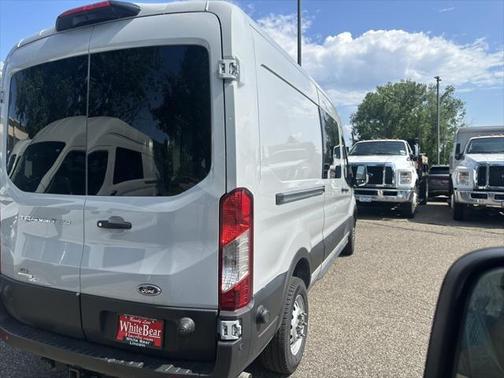 2024 Ford Transit-350 Base