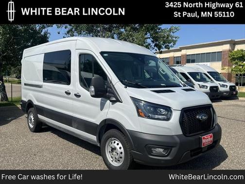 2024 Ford Transit-350 Base
