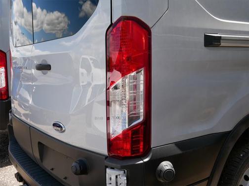 2024 Ford Transit-350 Base