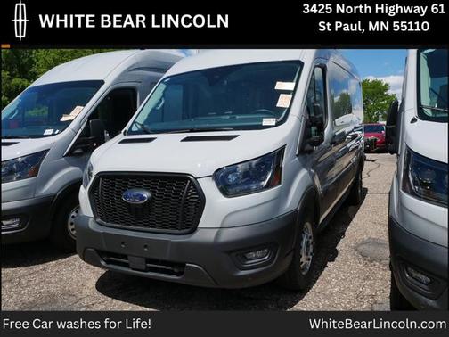 2024 Ford Transit-350 Base