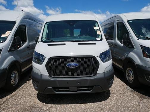 2024 Ford Transit-350 Base
