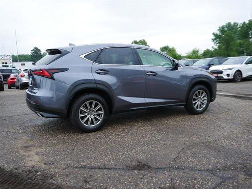 2020 Lexus NX 300 Base