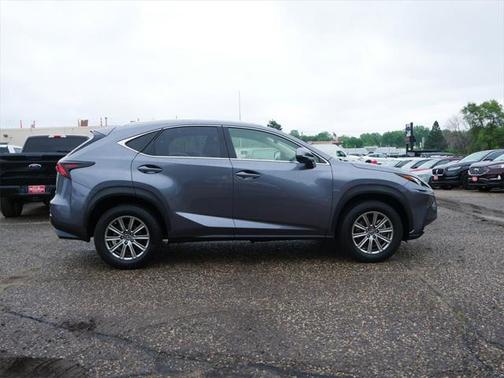2020 Lexus NX 300 Base