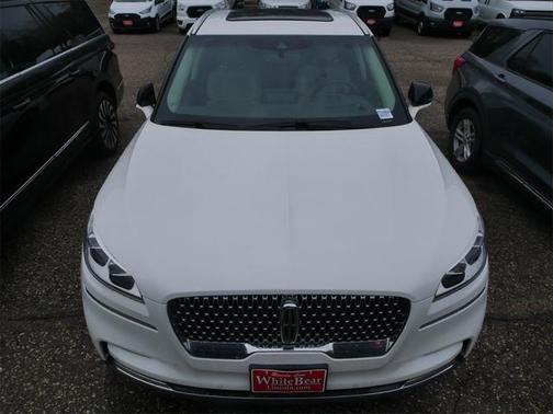 2020 Lincoln Aviator Reserve AWD