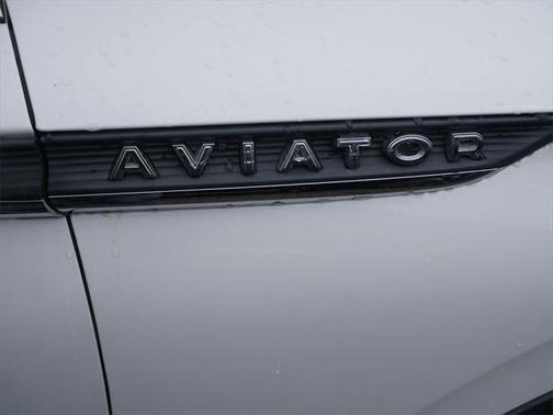2020 Lincoln Aviator Reserve AWD