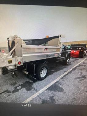 2023 Ford F-350 XL