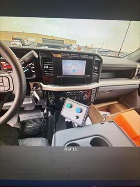 2023 Ford F-350 XL